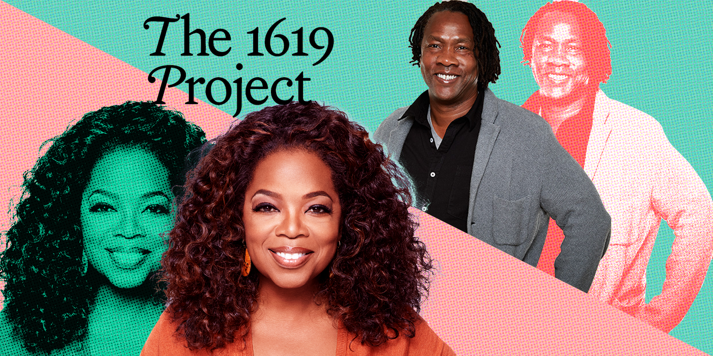 The 1619 Project Docuseries Will Be Streaming on Hulu