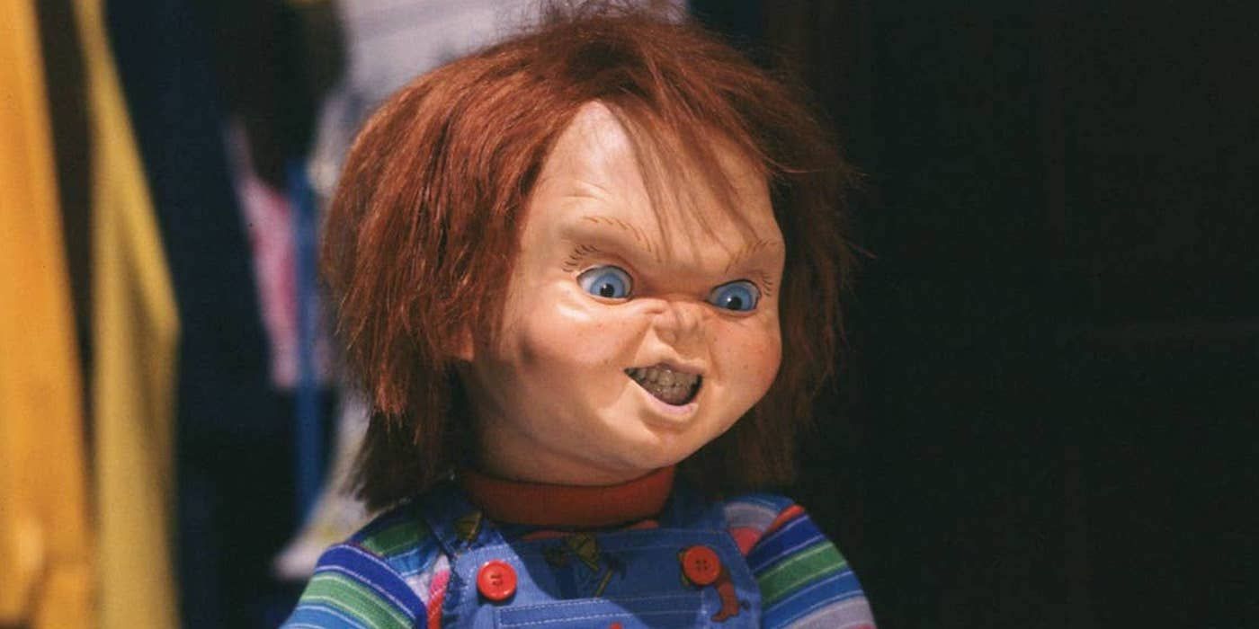 Chucky Is Back to Life in New Chucky Series Teaser