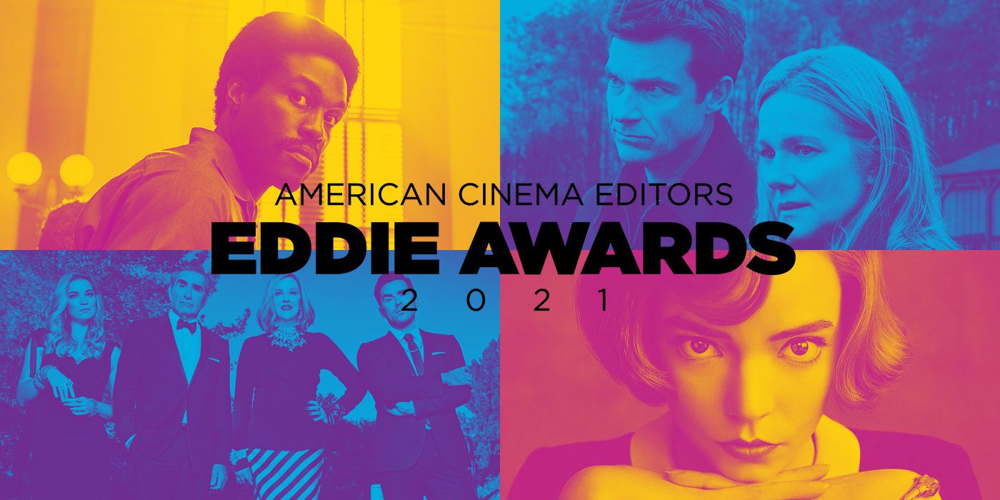 2021 Eddie Awards Full List of Film, TV Editing Winners