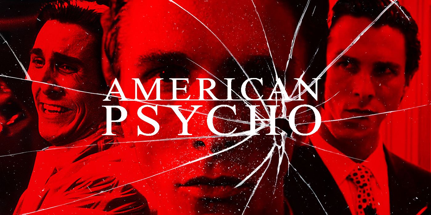  American Psycho : Movies & TV