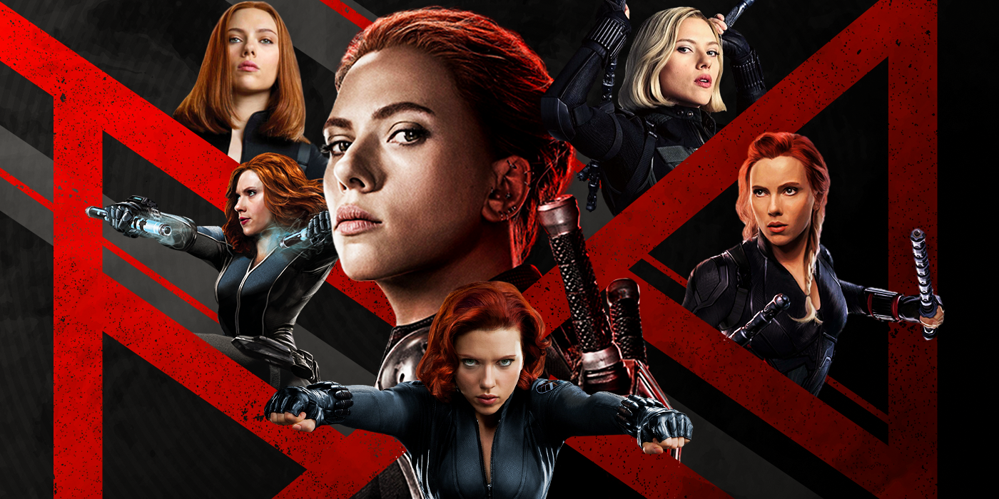 New Black Widow Trailer Reveals Natasha S Mcu Legacy