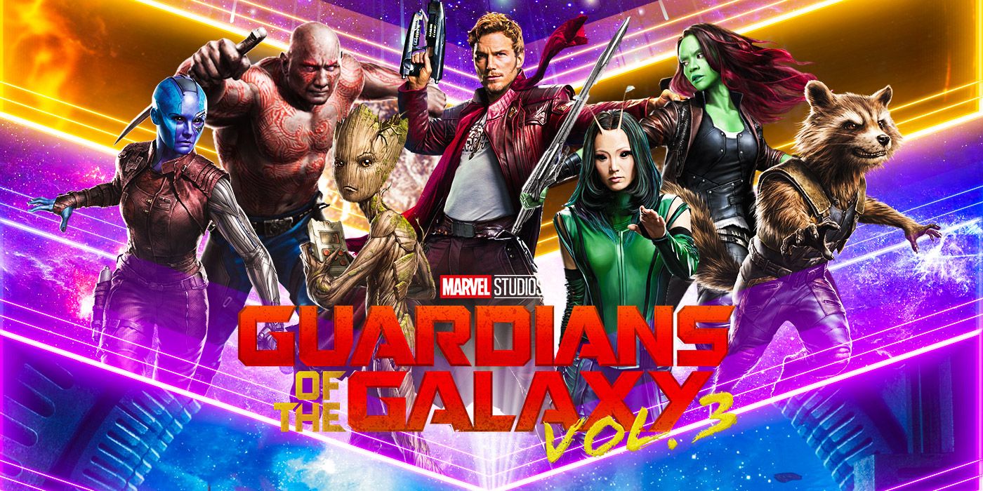 Guardians of the Galaxy Vol 3 for apple instal