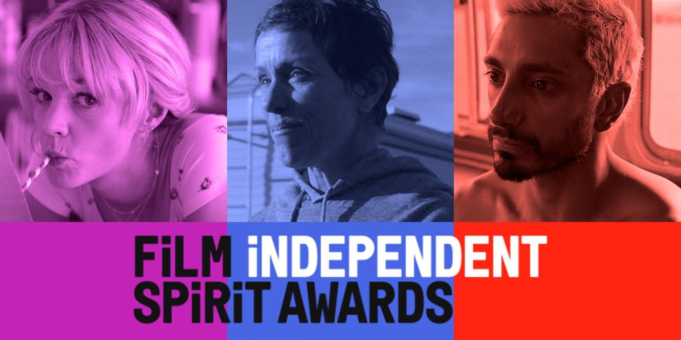 Indie-Spirit-Awards
