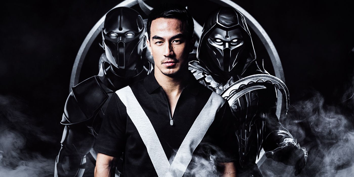 Upcoming Movies - Joe Taslim returns as Noob Saibot in the upcoming Mortal  Kombat 2021 Sequel.