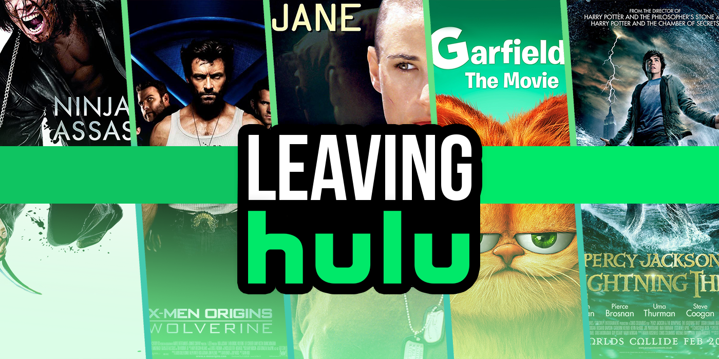 What's Leaving Hulu in April 2021 Expiring Movies and Shows