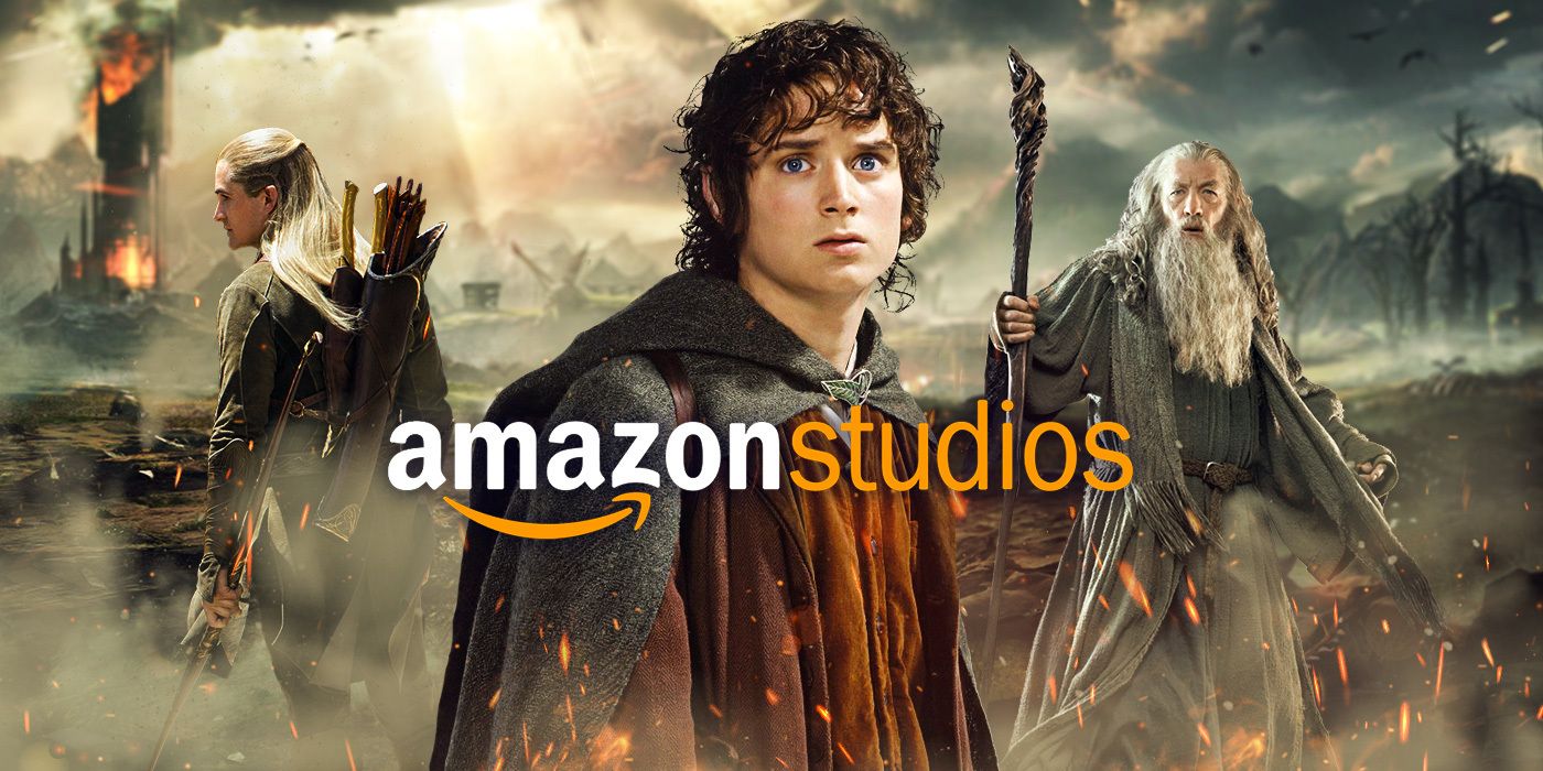 moves Production to UK for Season 2 of Lord of the Rings TV series