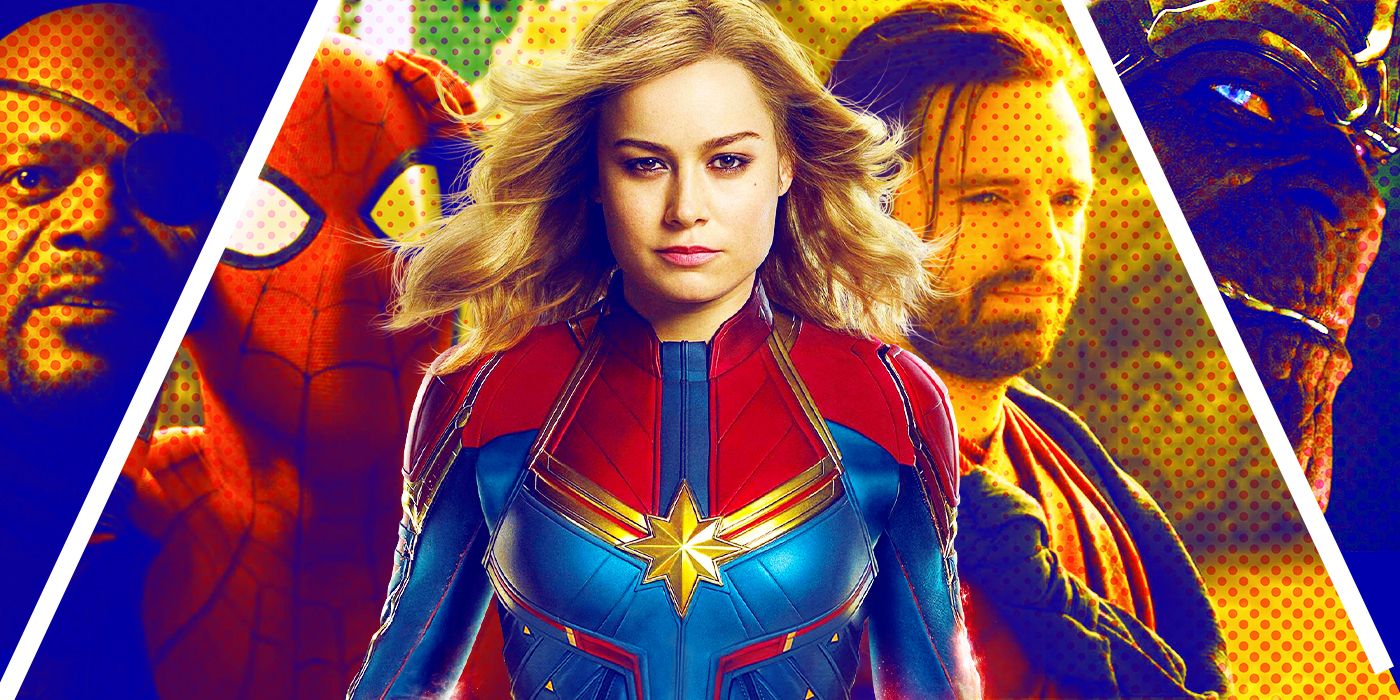 Captain Marvel' post-credit scenes and Stan Lee cameo explained (SPOILERS)