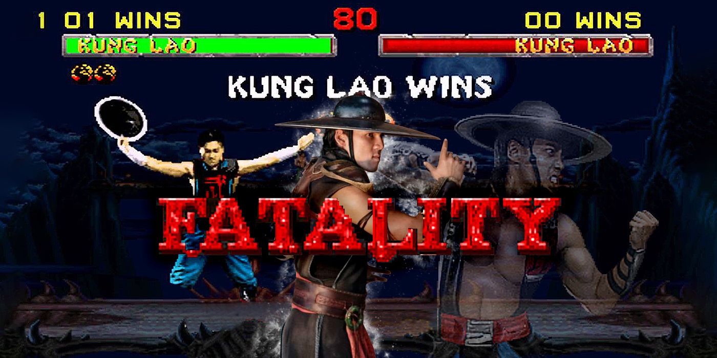 New Mortal Kombat Footage Teases More Fighting Scenes, Game-Accurate  Fatalities