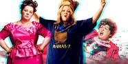 Best Melissa McCarthy Movies From Bridesmaids To Spy