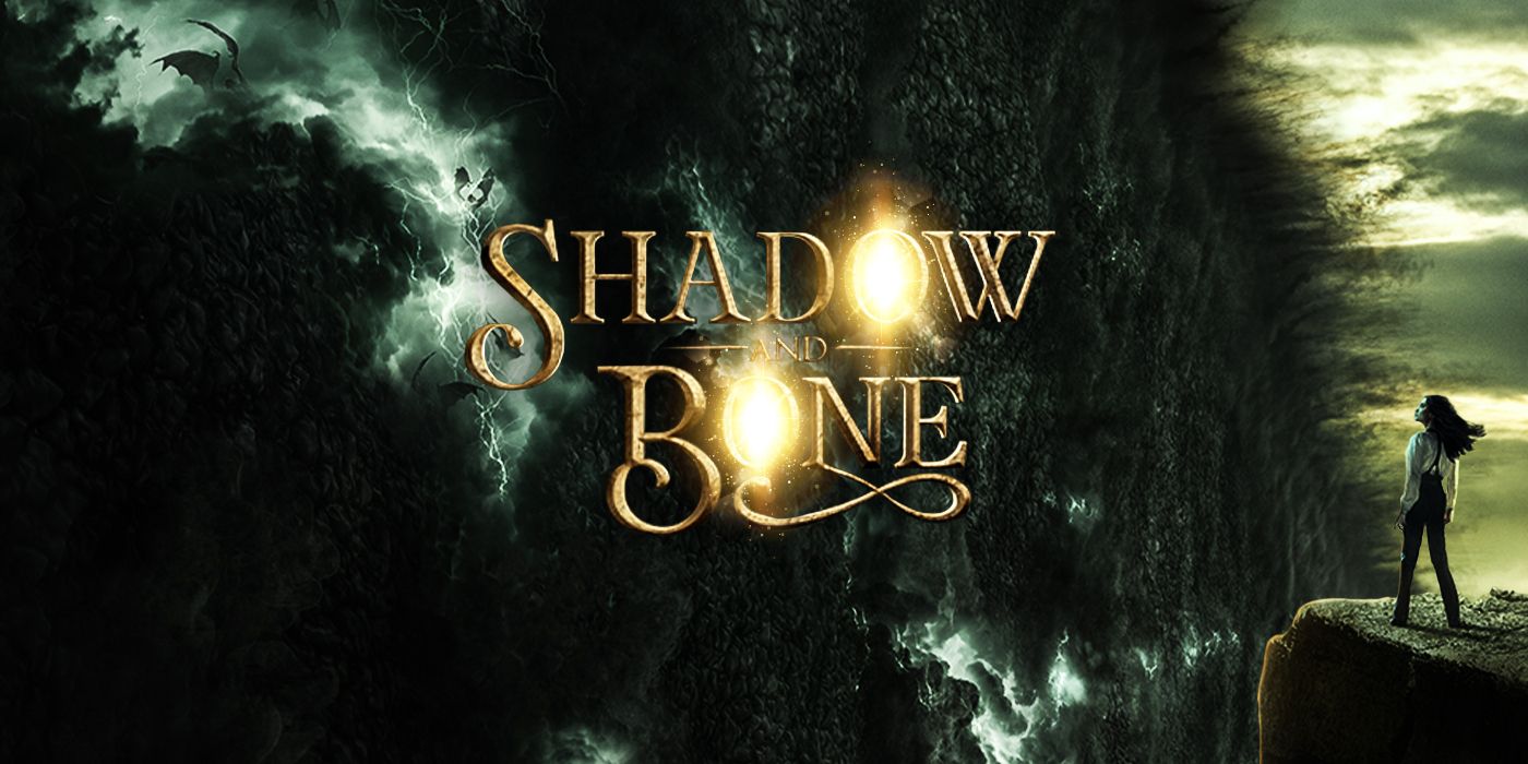 Netflix's Shadow and Bone terminology explained