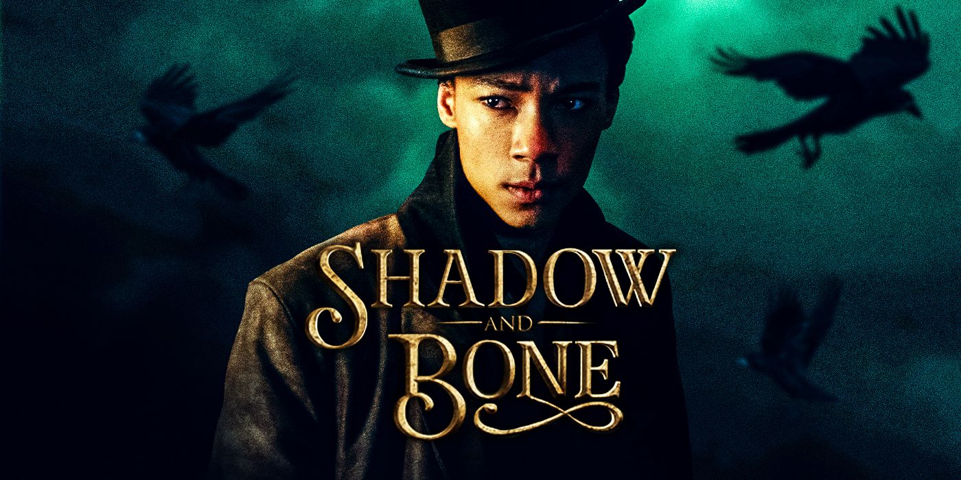 Kit Young de Shadow-and-Bone