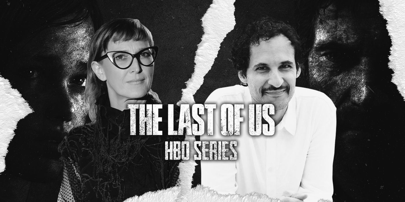 HBO's The Last of Us TV series picks director