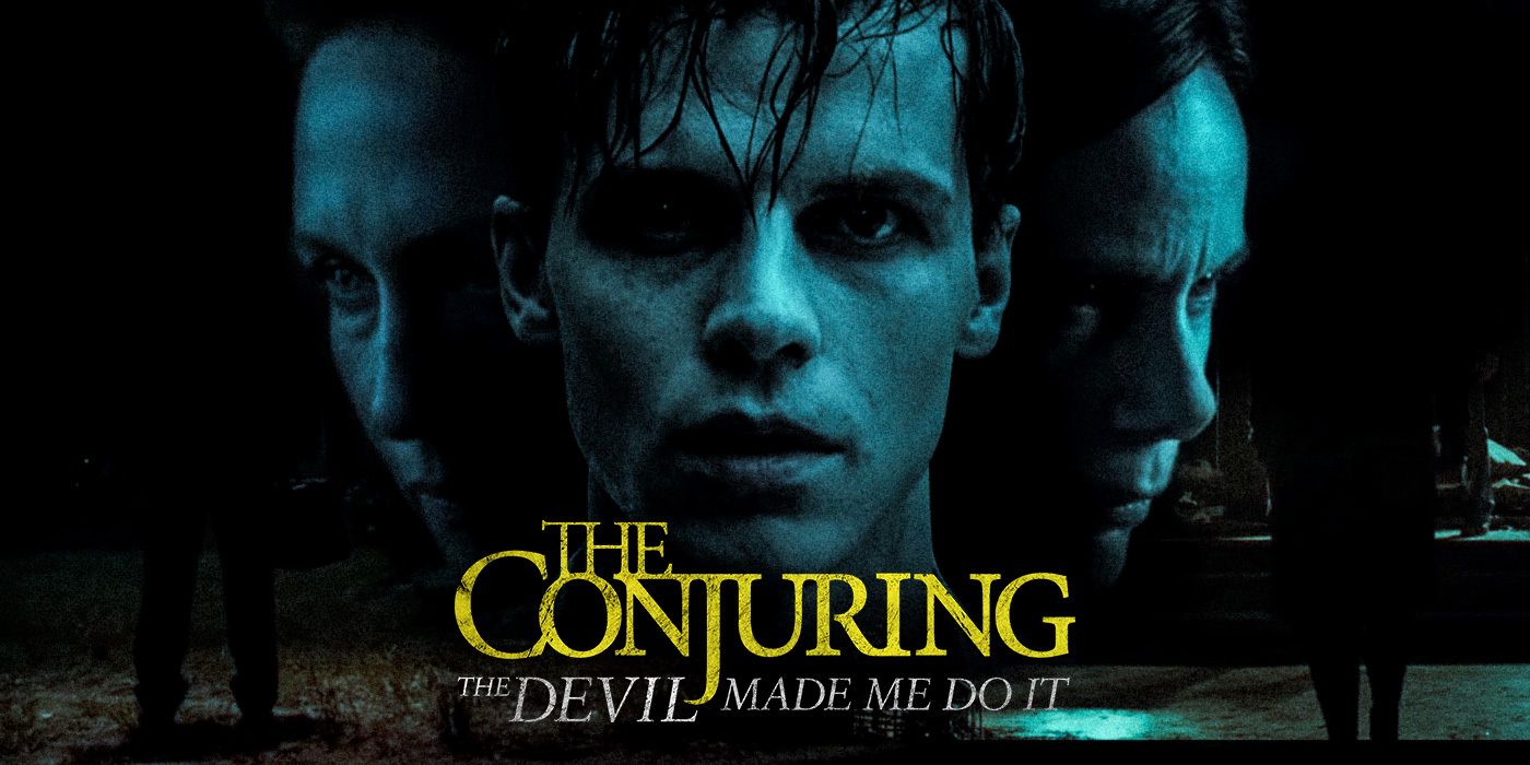 The Conjuring: The Devil Made Me Do It Ending Explained