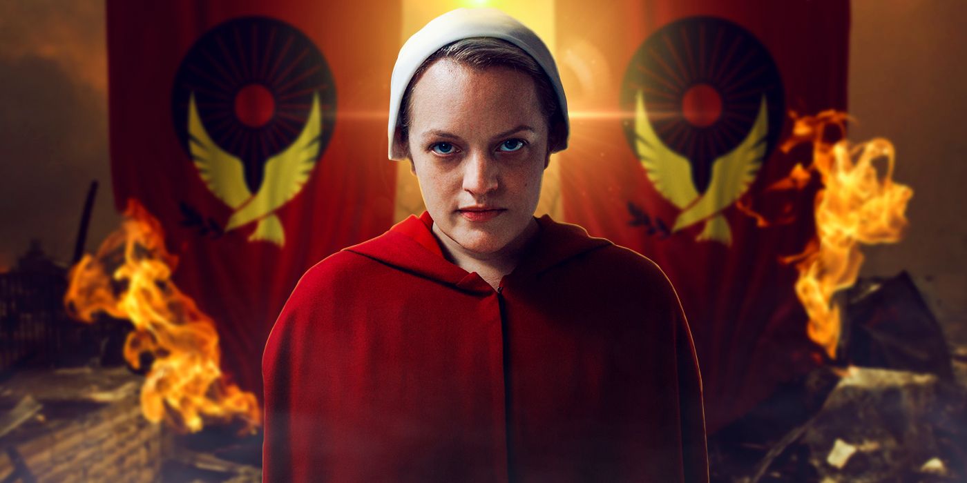 The Handmaid's Tale Season 4 Review: Hope For a Better Future?