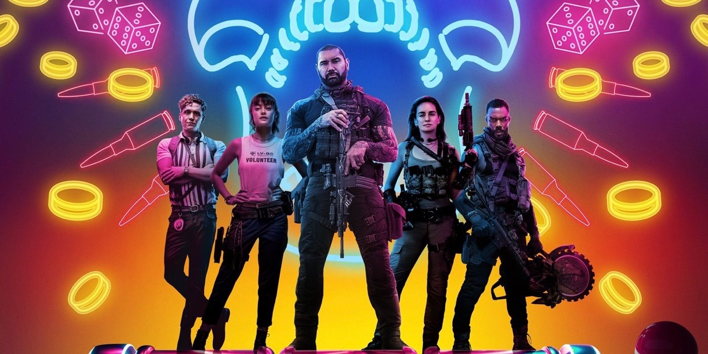 ‘Army of the Dead: Lost Vegas’: Cast, Plot, and Everything We Know So Far