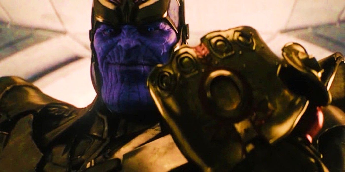 Every Marvel Cinematic Universe Credits Scene Ranked From Worst to Best