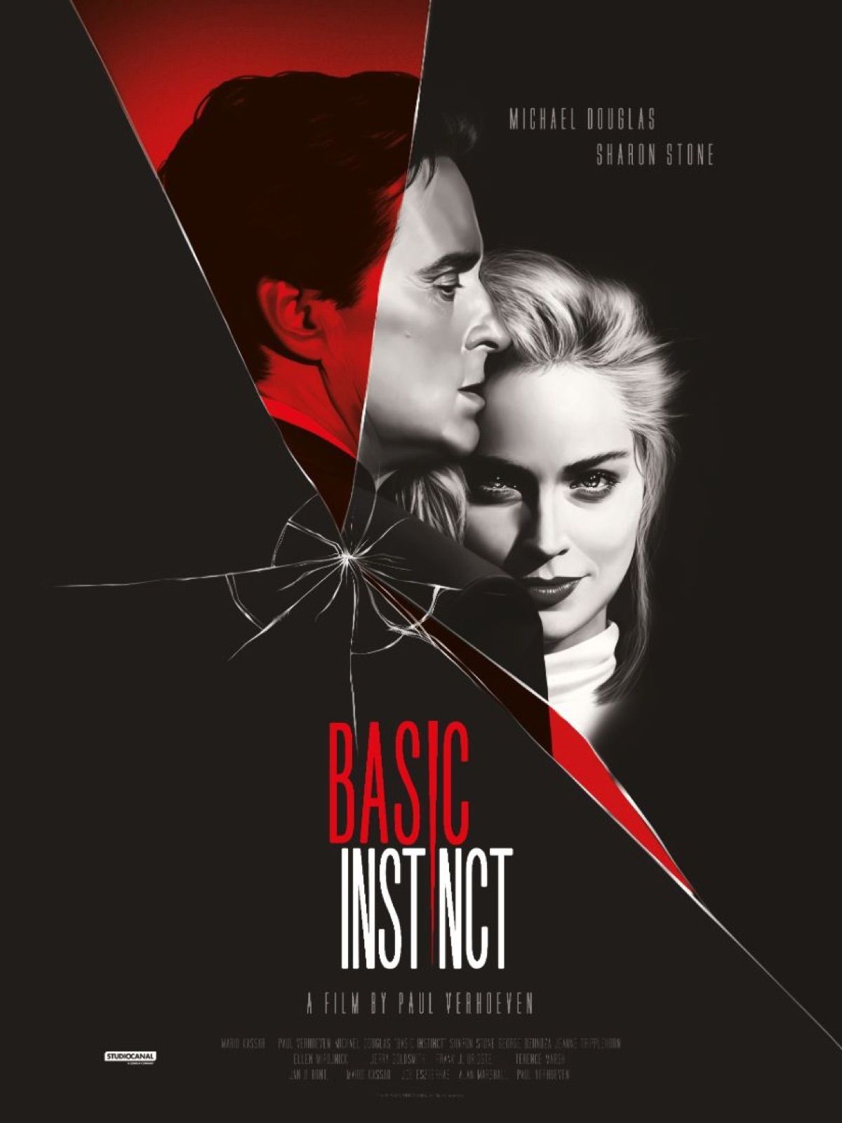 Basic Instinct 4K Bluray and Digital Release Date, Details Revealed