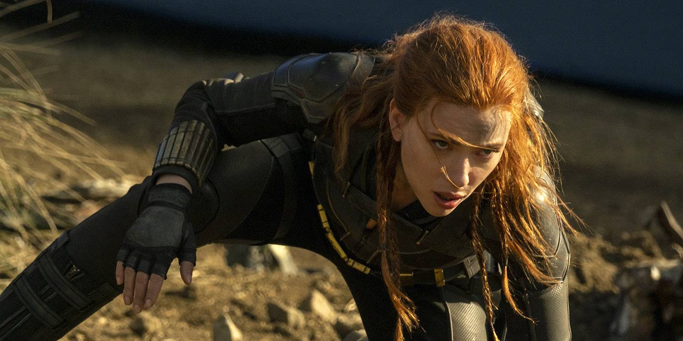 How To Watch Black Widow Streaming On Disney And In Theaters