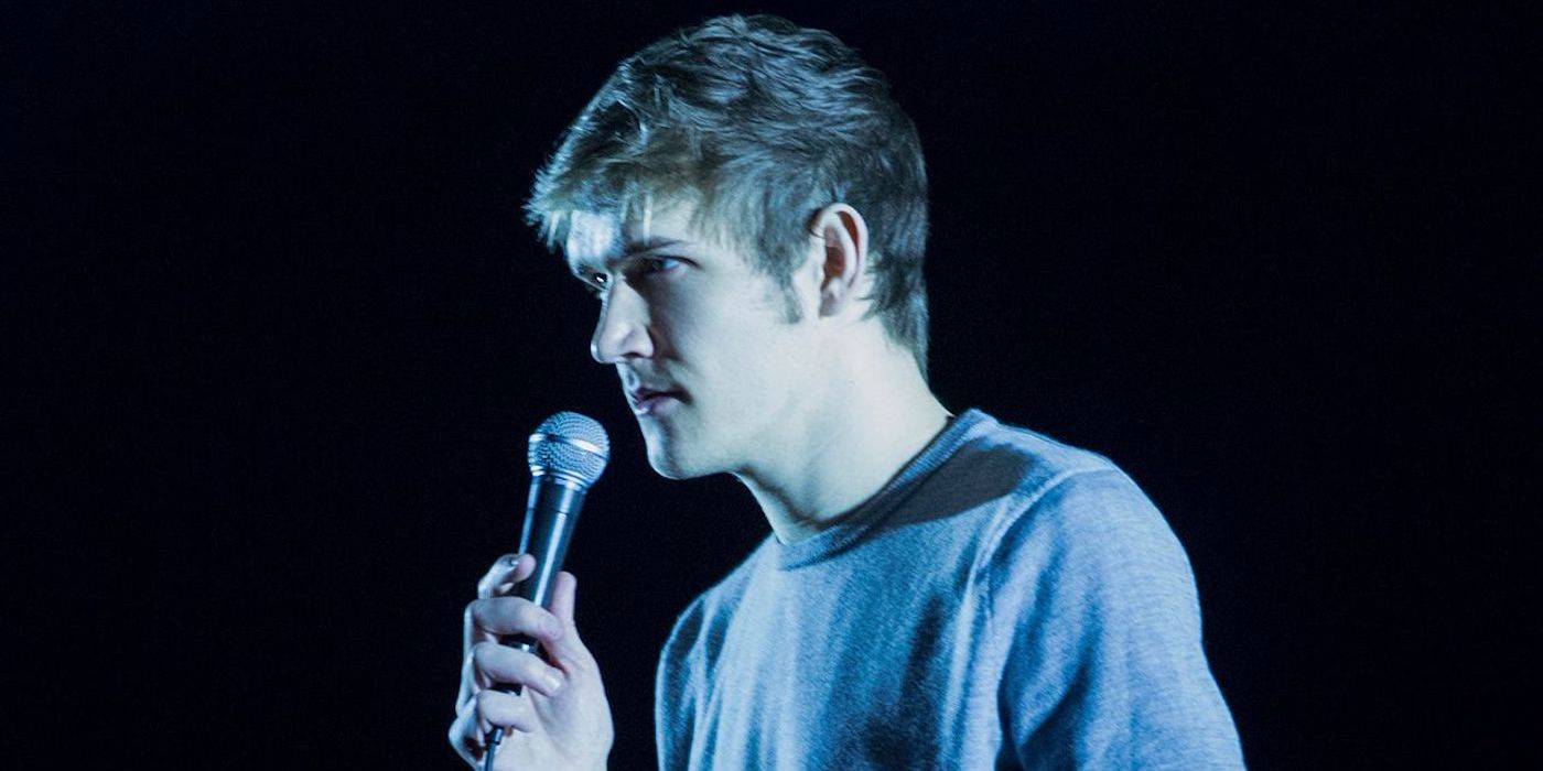 New Bo Burnham Comedy Special Coming To Netflix