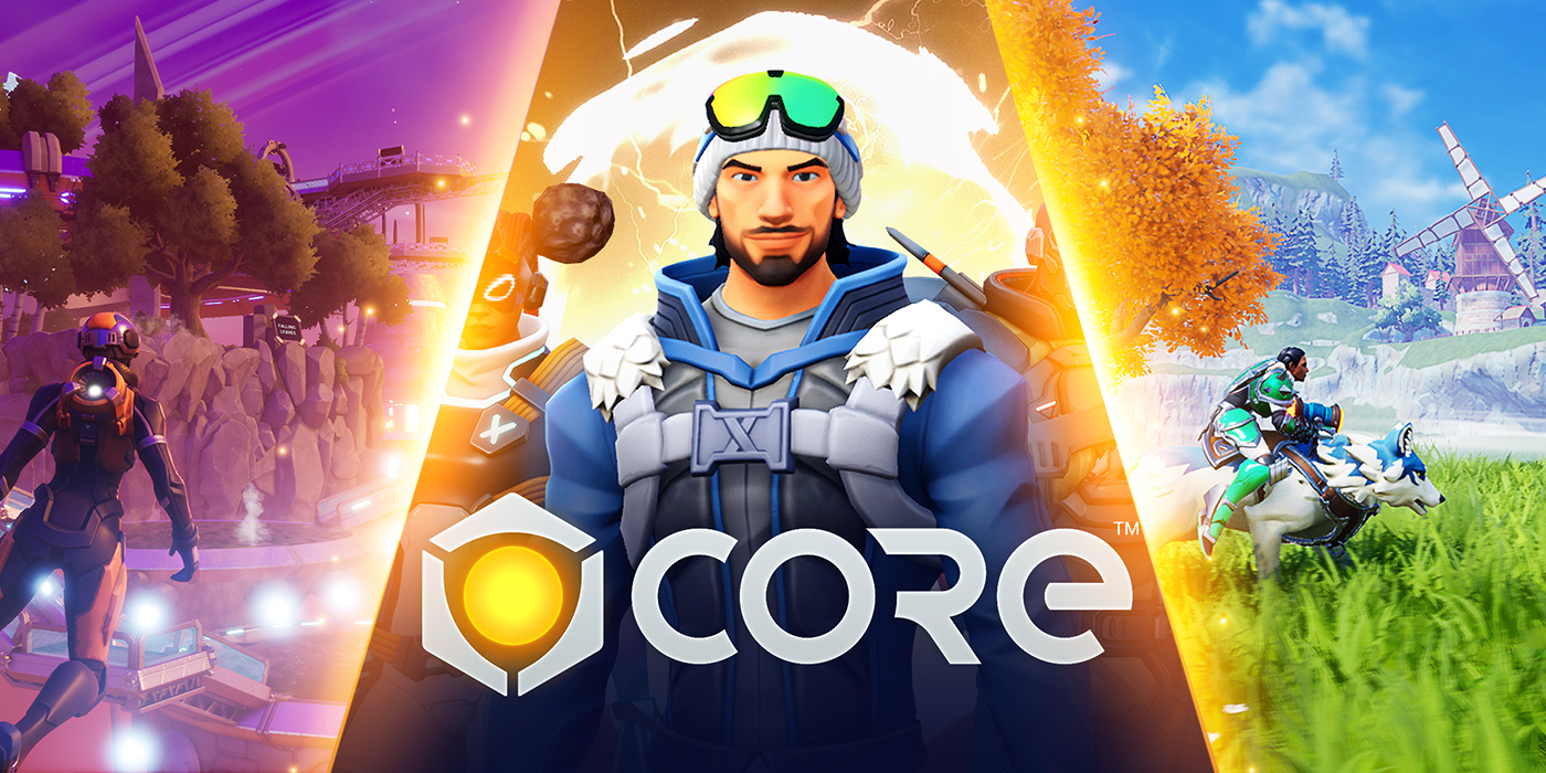 Core launches for free today exclusively on the Epic Games Store. Here's  everything you need to know to get started. - Epic Games Store