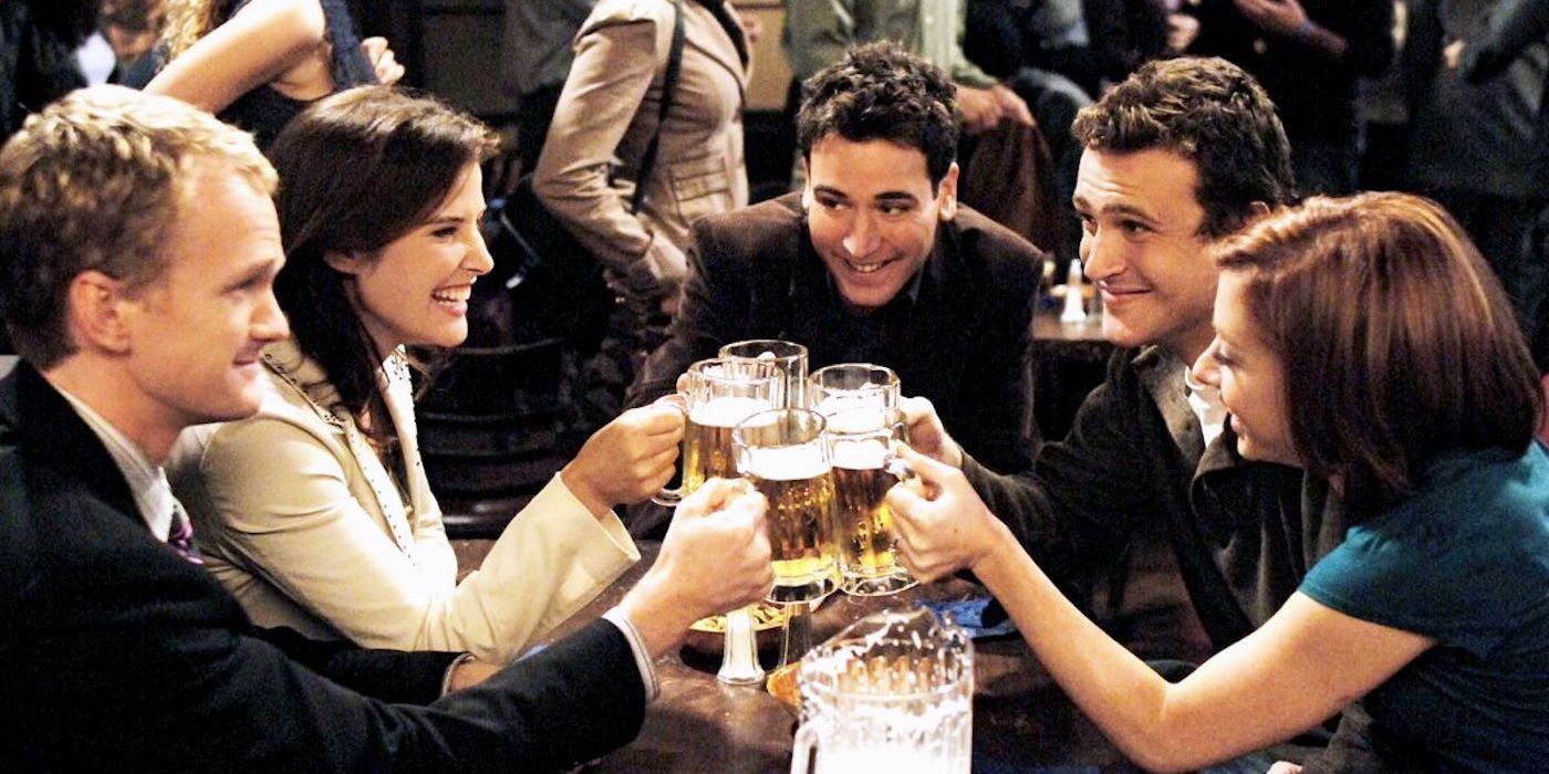 How I Met Your Mother' Cast: Where Are They Now?