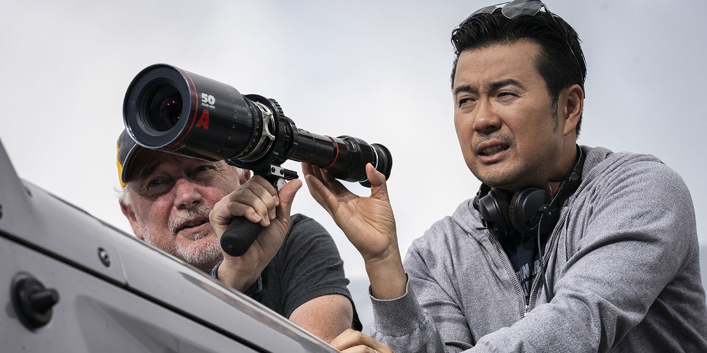 Justin Lin's 'Fast 10' Exit: Behind Clash With Vin Diesel, Universal