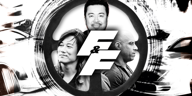 Is Fast And Furious 10 The Last One Director Justin Lin On Ending The Franchise
