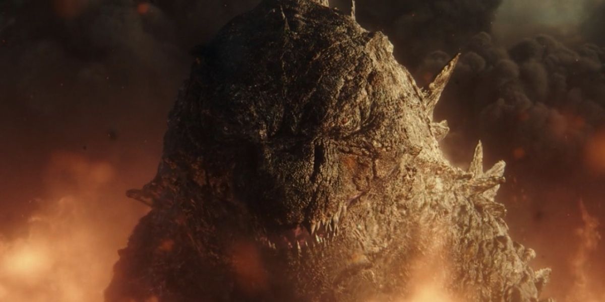 Le nouveau Burning Godzilla Funko Pop rugit sur les étagères en décembre