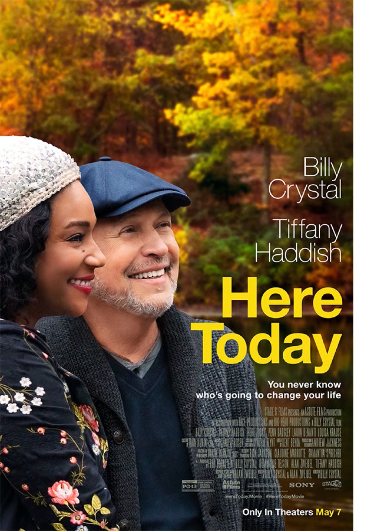 here-today-poster