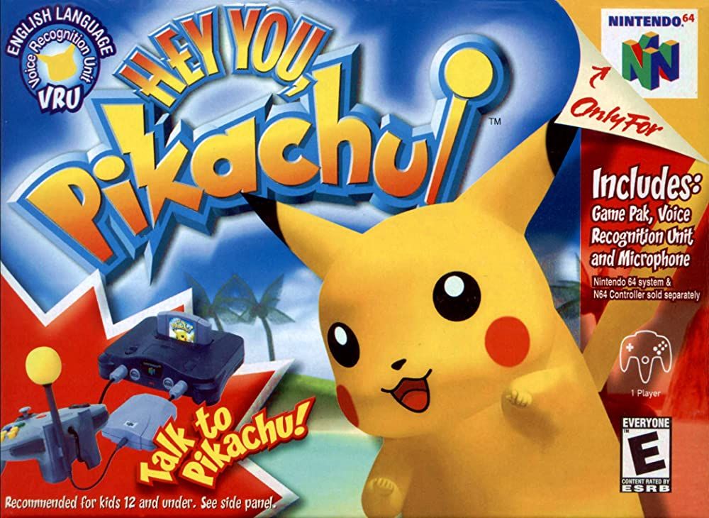 Here Are 8 of the Best Pokémon Spinoff Games and You Gotta Play em All
