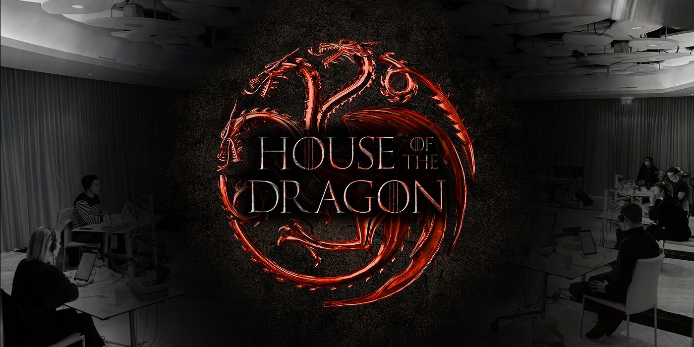 Game of Thrones: HBO Releases House of Dragons Character Descriptions