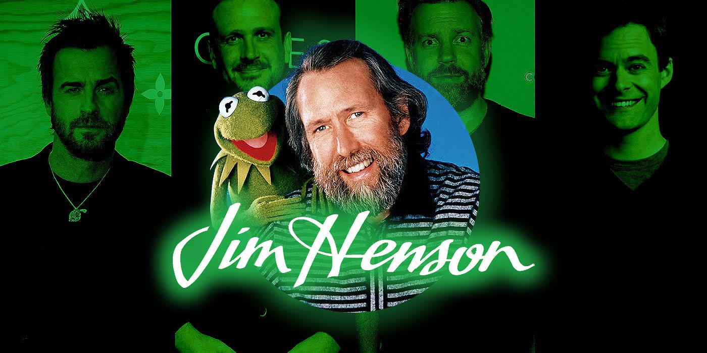 7 Actors Who Should Play Jim Henson in the Biopic