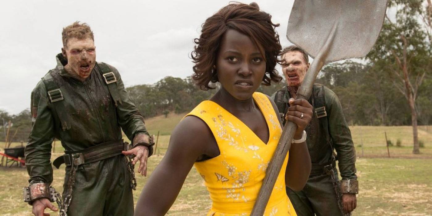 Little Monsters (2019) Little Monsters (2019)