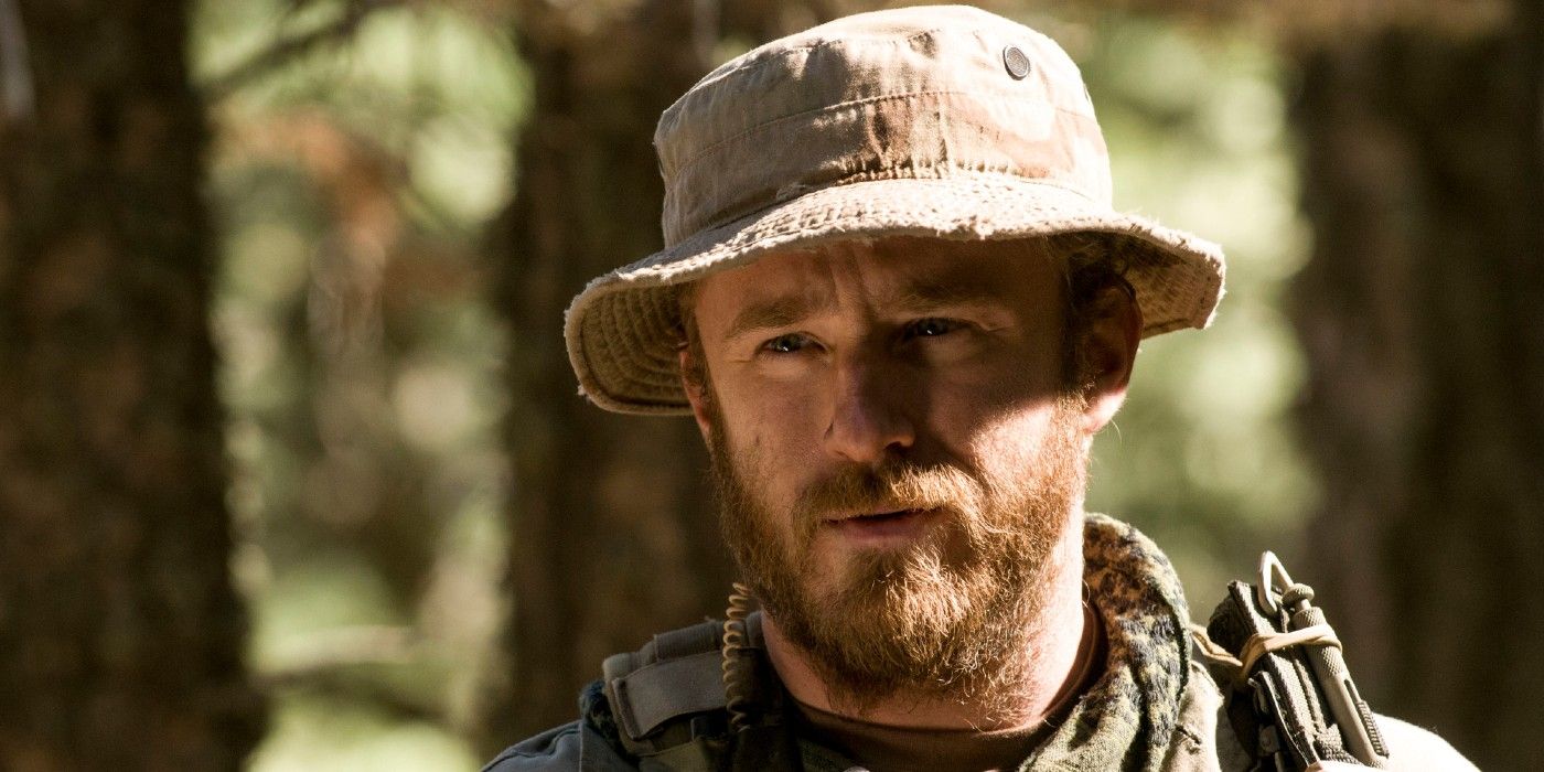 The Myth of Reality in 'Lone Survivor