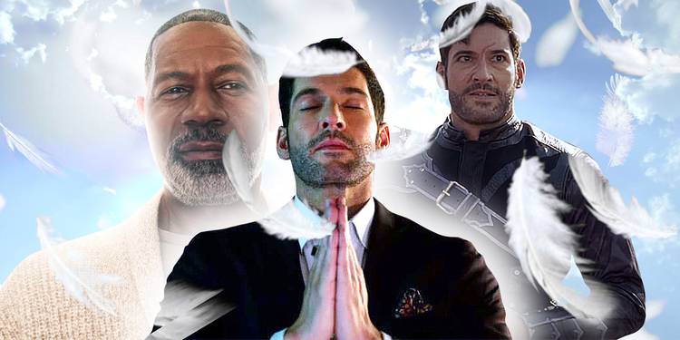Lucifer Season 5b Trailer Reveals A Whole Lot Of Daddy Issues