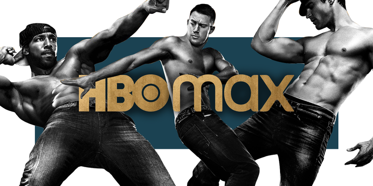 The Real Magic Mike HBO Max Reality Series Will Transform 10 Men Into  Strippers