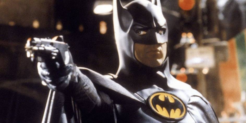 Michael Keaton S Batman Confirmed To Return In The Flash Michael Keaton S Batman Confirmed To Return In The Flash