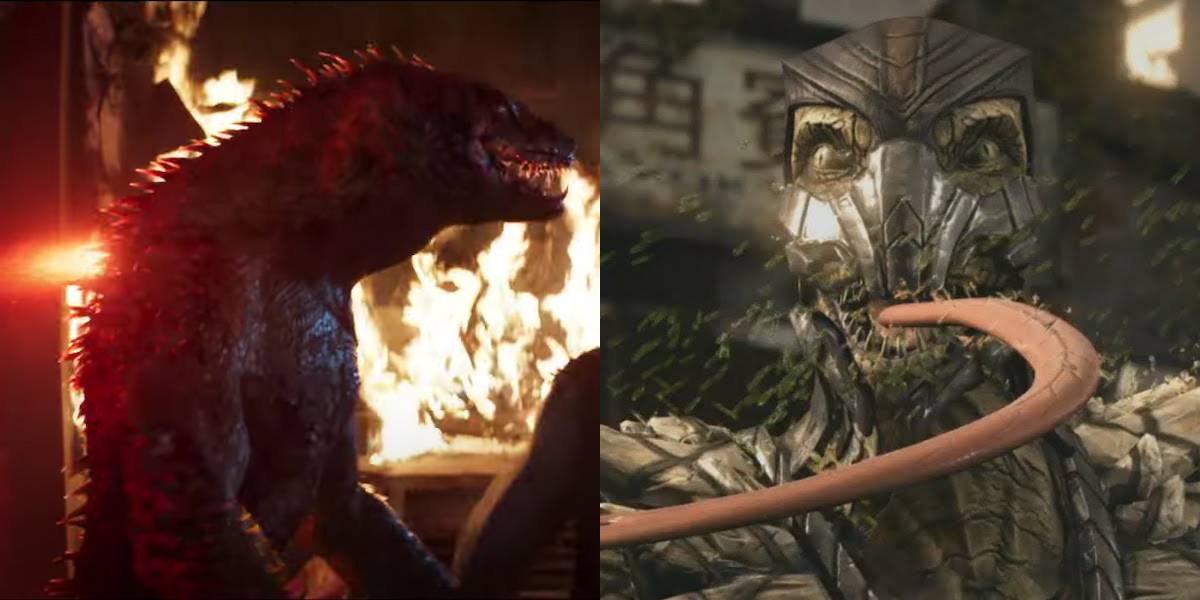 Mortal Kombat Skull Crush / Mortal Kombat X All X Ray Moves Hd 60fps Mkx Youtube Joel Hall