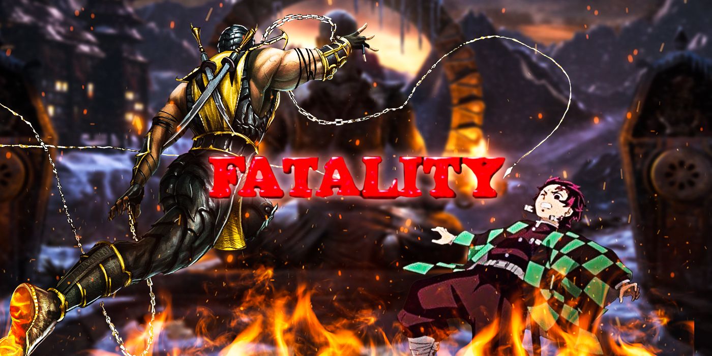 mortal kombat trilogy extended