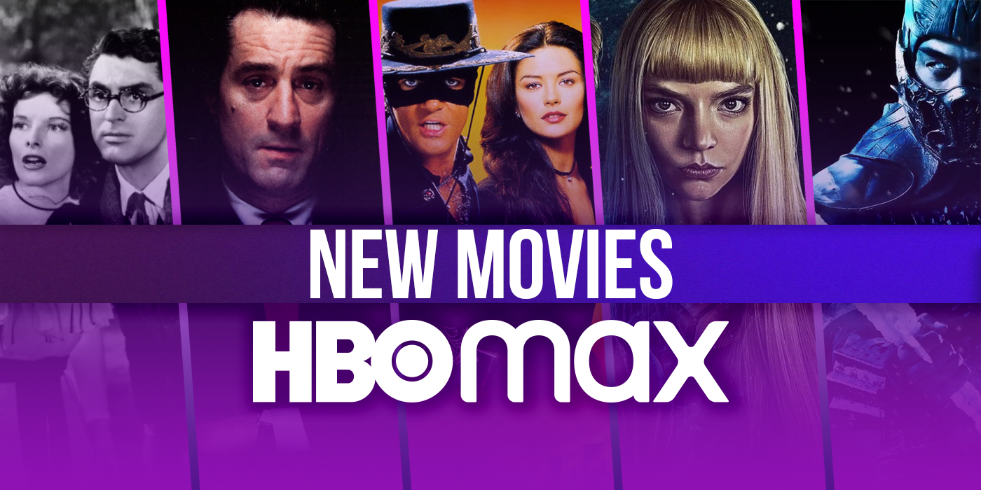 7 Best New Movies To Watch On Hbo Max In April 2021