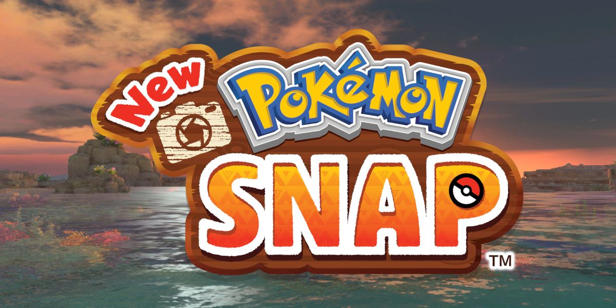 REVIEW: New Pokémon Snap