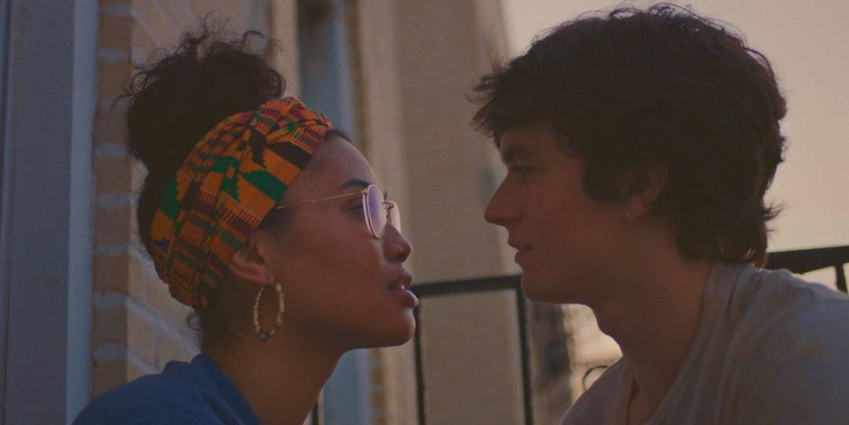 Port Authority Trailer: Romantic Drama Boasts Martin Scorsese as EP