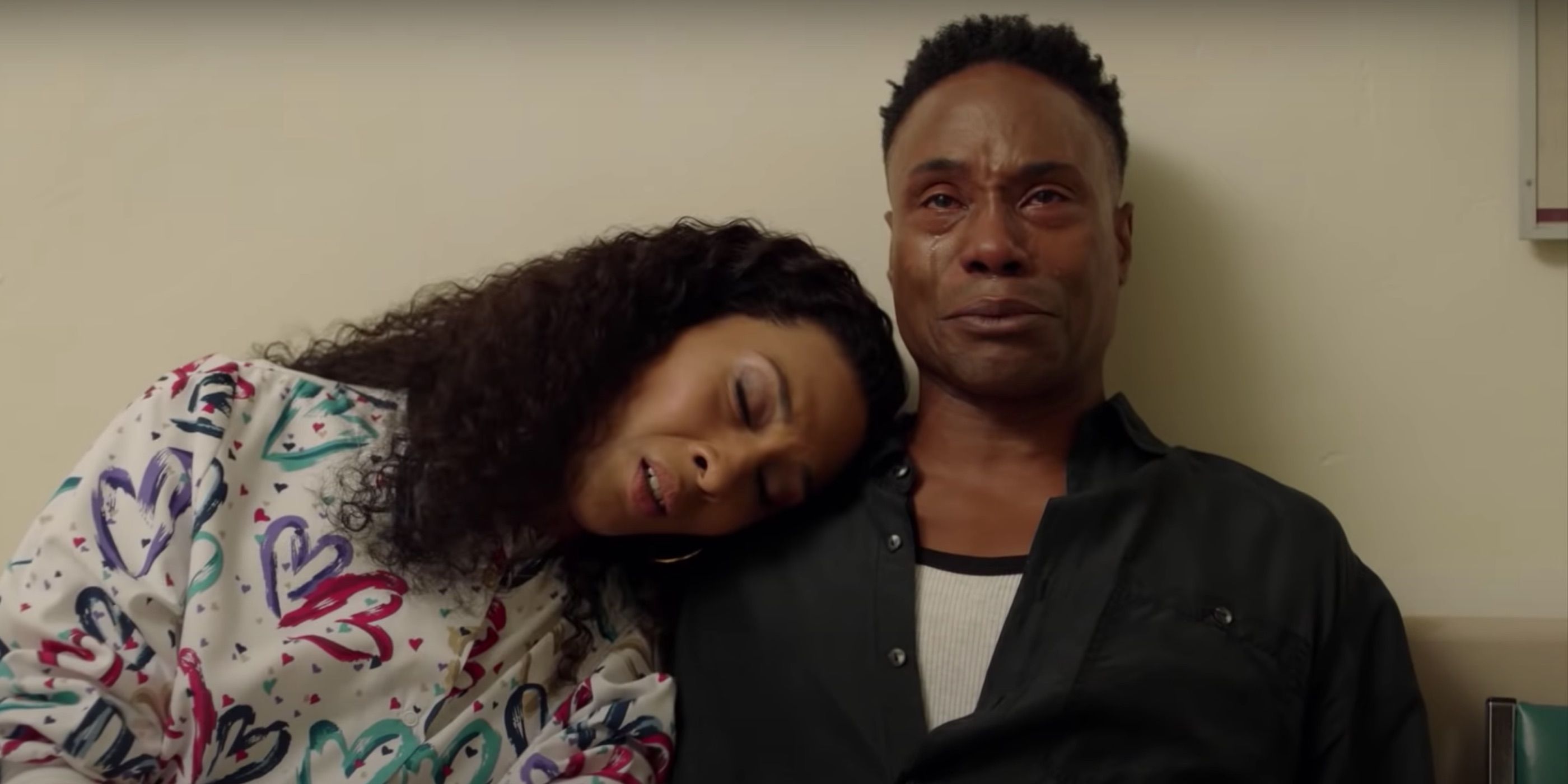 What Happened to Damon on 'Pose?' Fans Are Looking for Answers [SPOILERS]