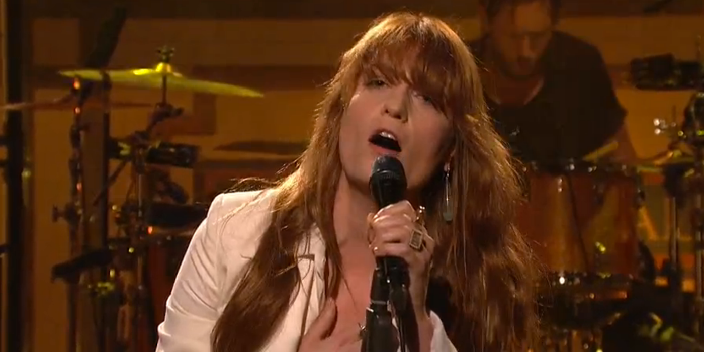 florence-and-the-machine-snl