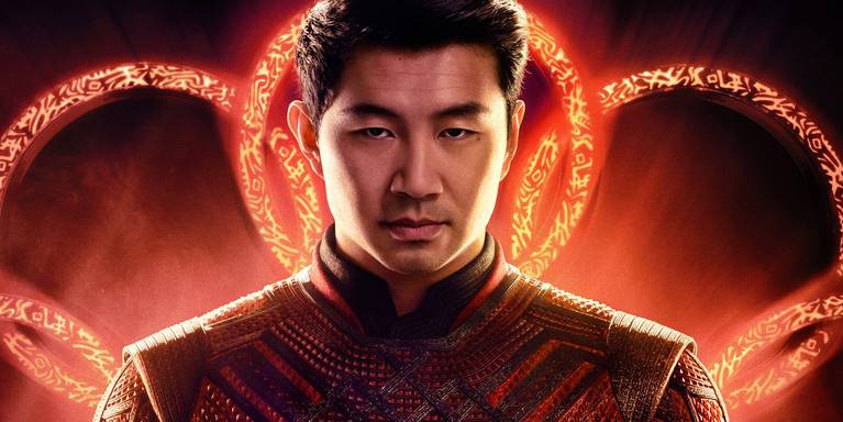 Shang-chi and the legend of the ten rings review