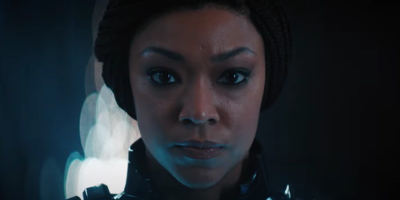 Star Trek: Discovery Season 4 Trailer, Release Date Revealed