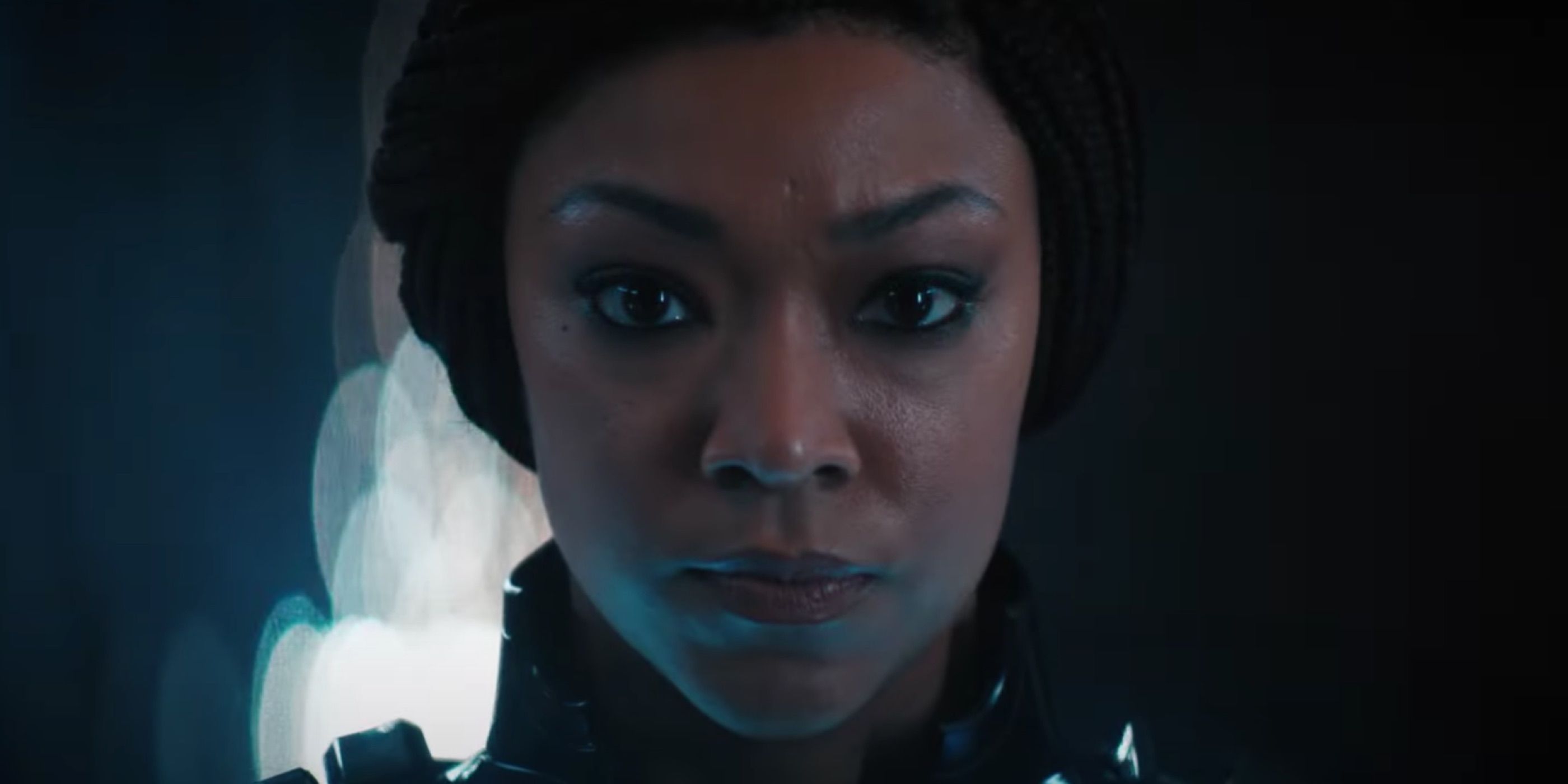 Star Trek Discovery Season Trailer Release Date Revealed