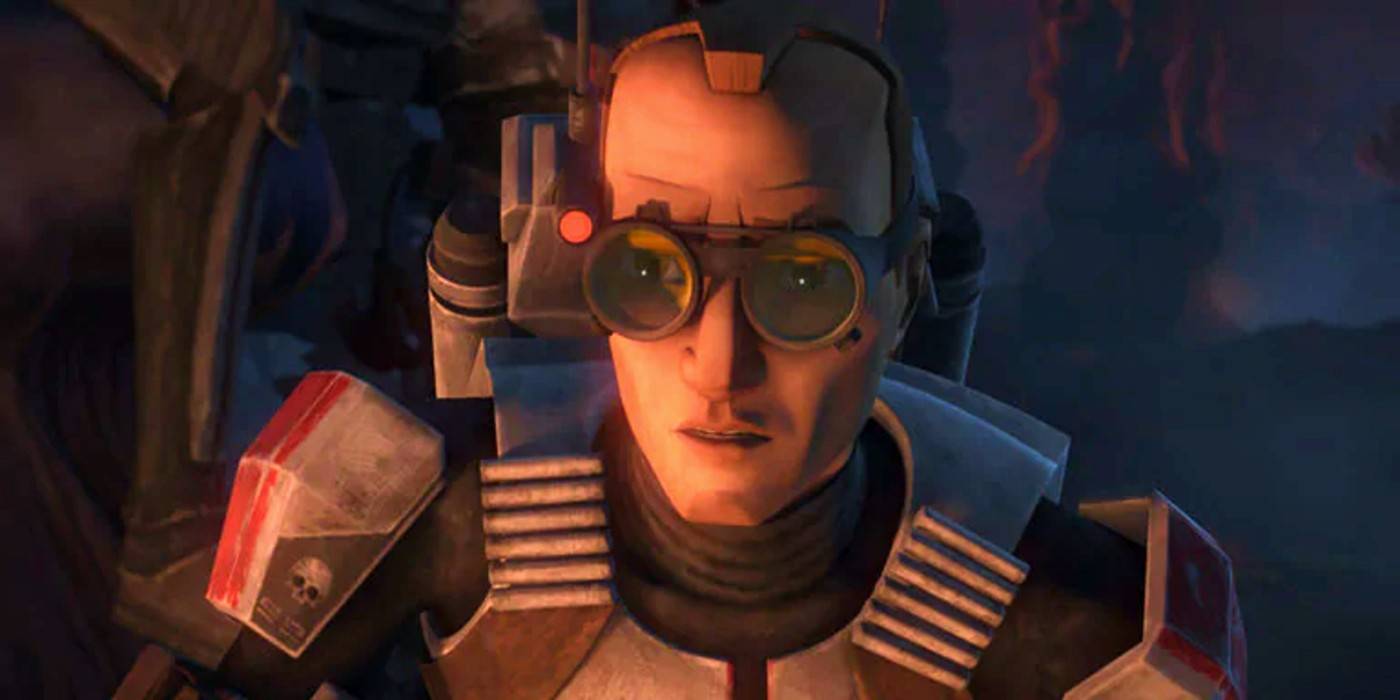 The Bad Batch Character Guide The New Star Wars Heroes Explained