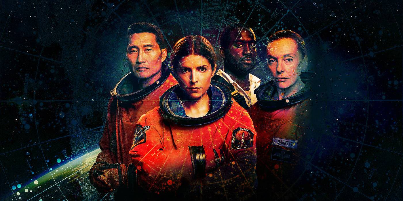 Best Sci Fi Movies On Netflix Right Now August 21