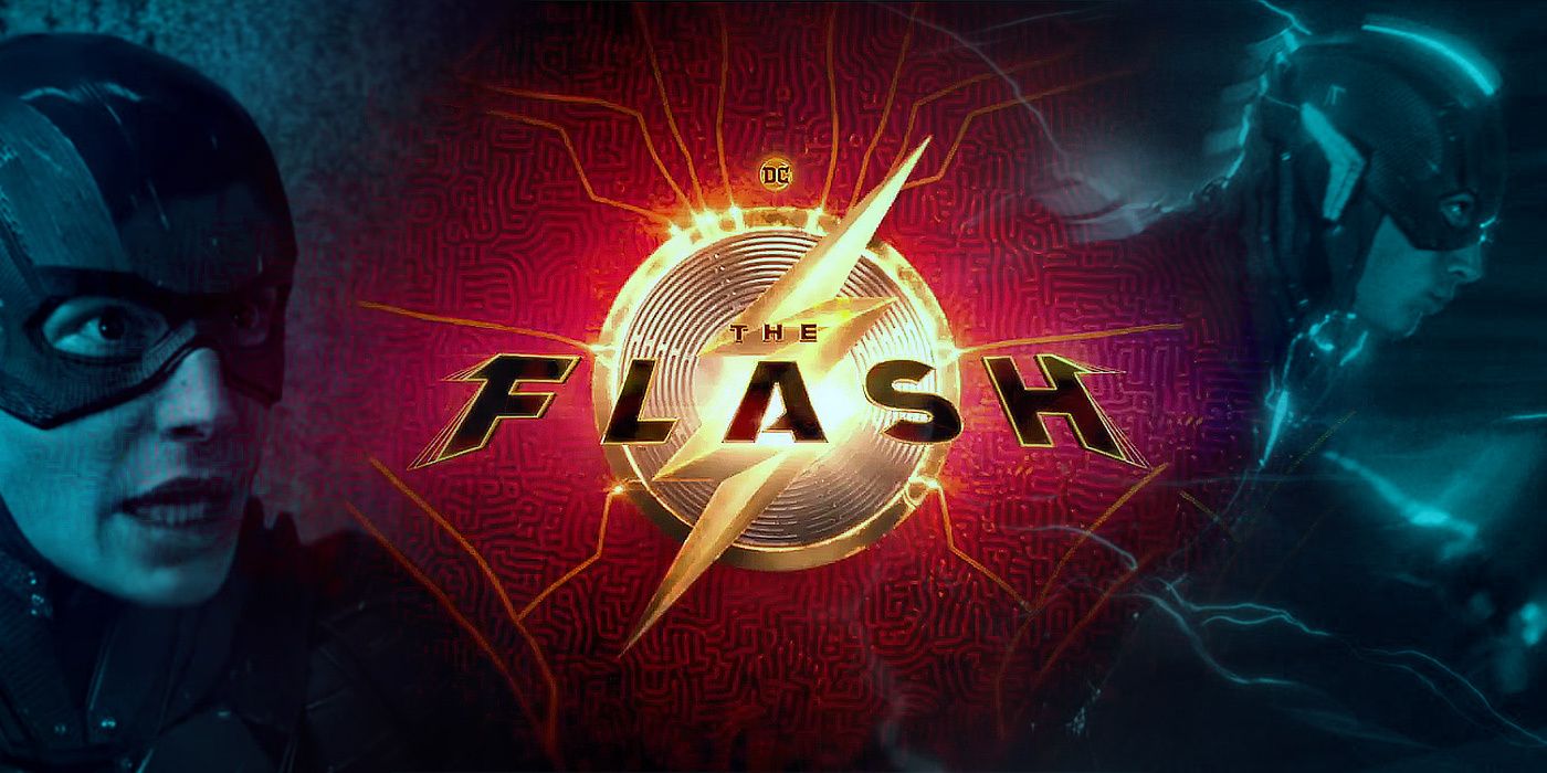 the-flash-movie-logo